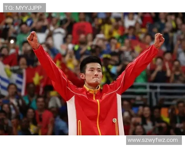 林丹与谌龙的巅峰对决：羽坛传奇的荣耀与挑战之路